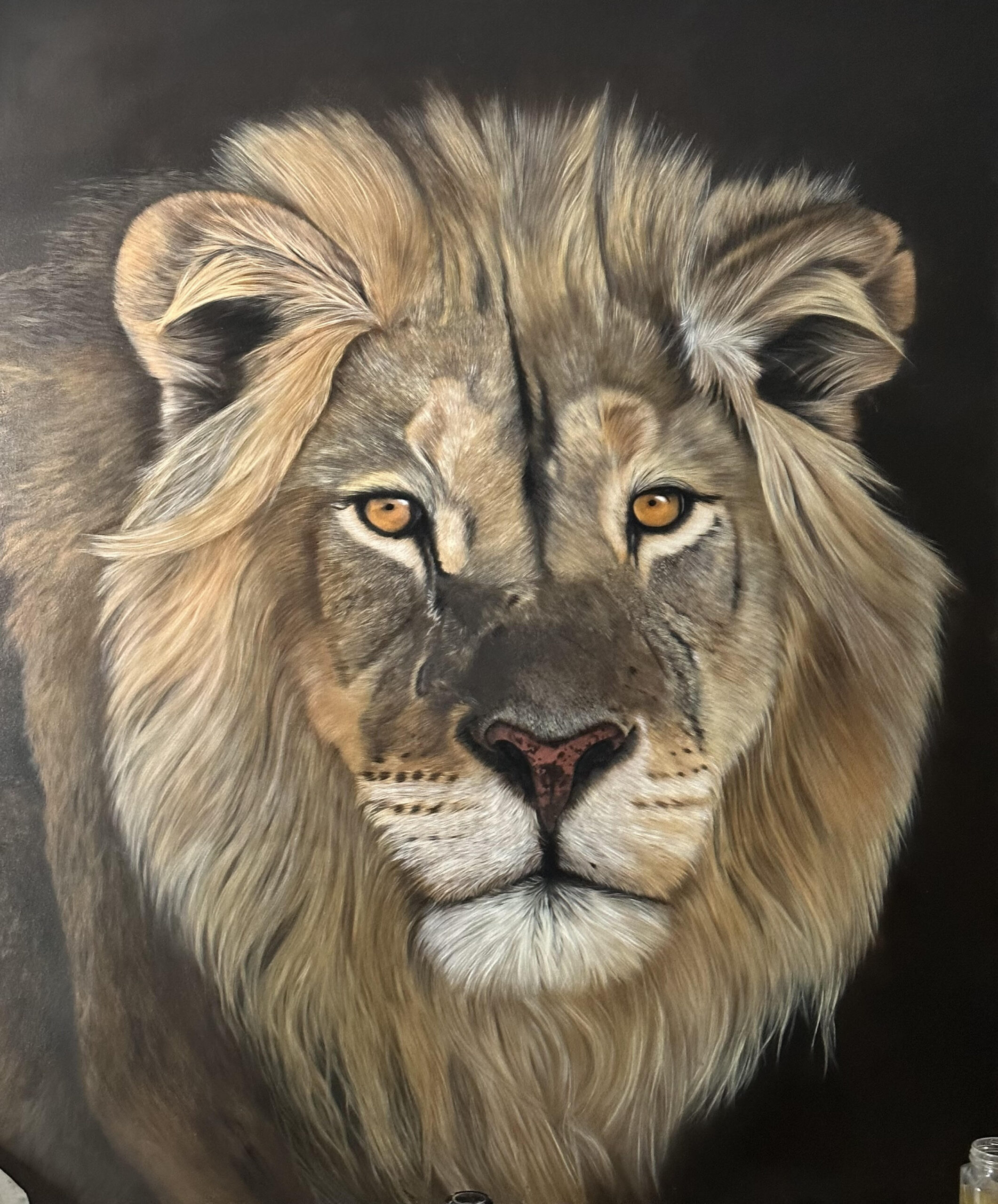 Aslan
